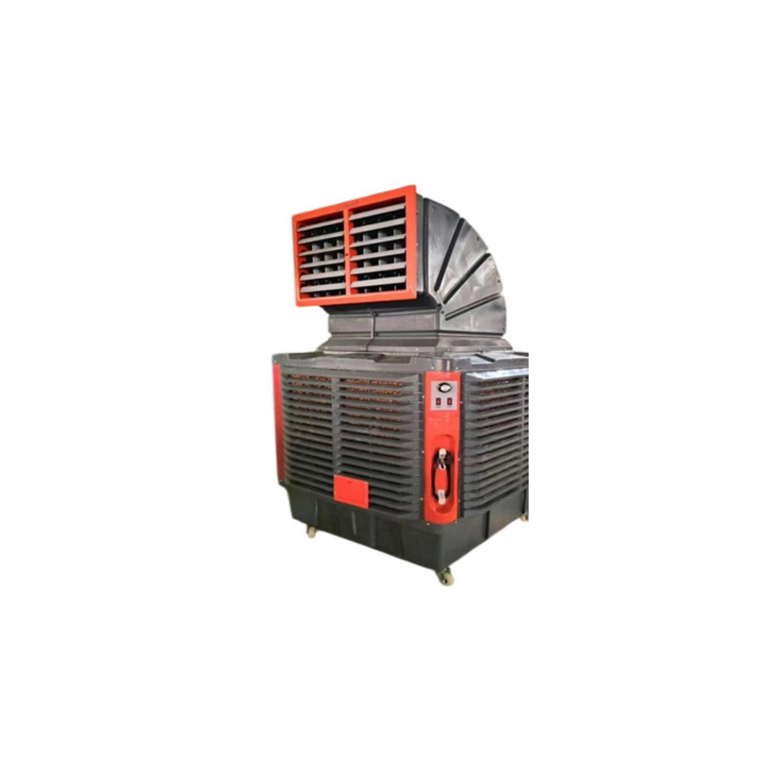 KVS 18 Mobile Cooler
